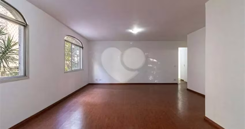 Apartamento com 3 quartos à venda ou para locação em morro dos ingleses - sp