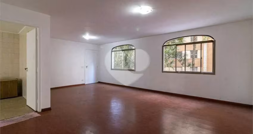 Apartamento com 3 quartos à venda ou para locação em morro dos ingleses - sp