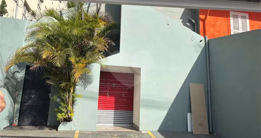 Casa à venda na Avenida Conselheiro Rodrigues Alves, --, Vila Mariana, São Paulo