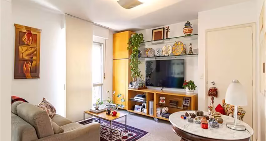 Apartamento com 3 quartos à venda em jardim paulista - sp