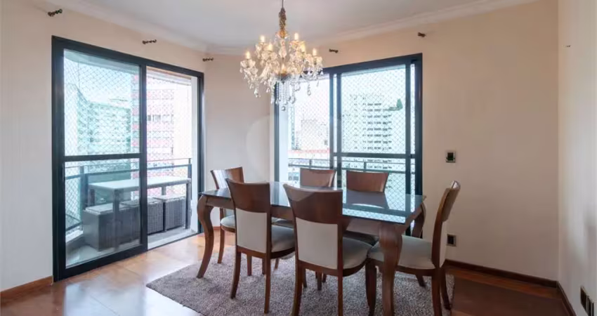 Apartamento com 3 quartos à venda em santa cecília - sp