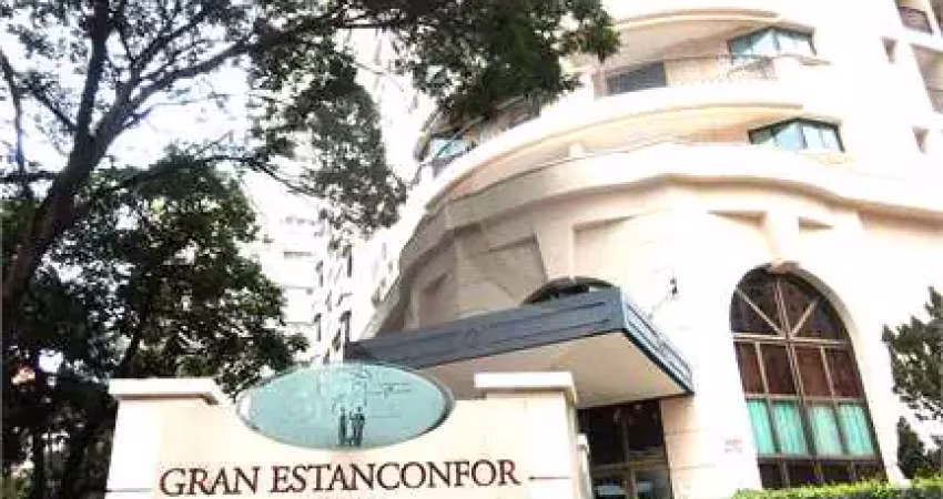 Apartamento com 3 quartos à venda em vila nova conceição - sp