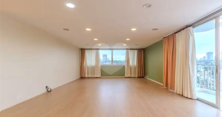 Apartamento com 4 quartos à venda em Santa Cecília - SP