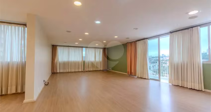 Apartamento com 4 quartos à venda em santa cecília - sp