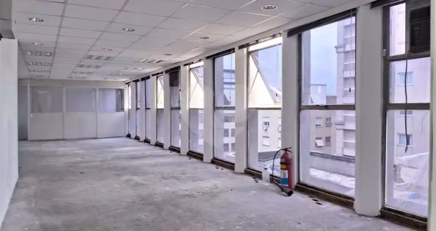 Sala comercial para alugar na Rua Luís Coelho, --, Bela Vista, São Paulo