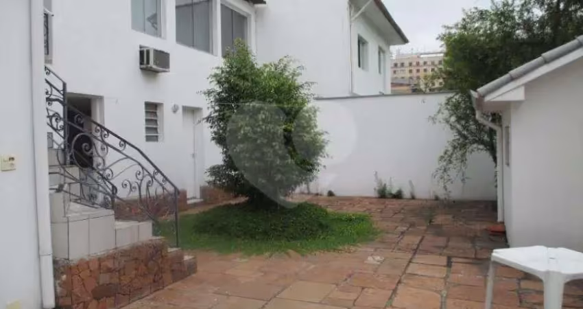 Sobrado à venda ou para locação em jardim paulista - sp
