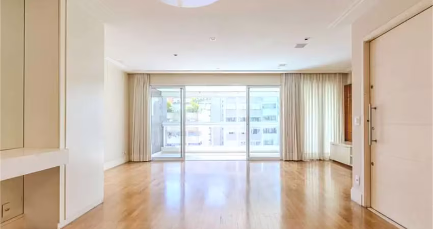 Apartamento com 3 quartos à venda em jardim paulista - sp
