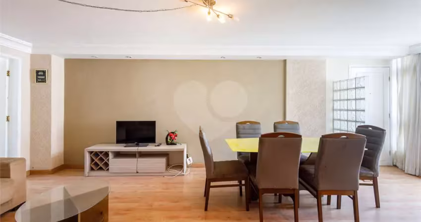 Apartamento com 3 quartos à venda ou para locação em jardim paulista - sp