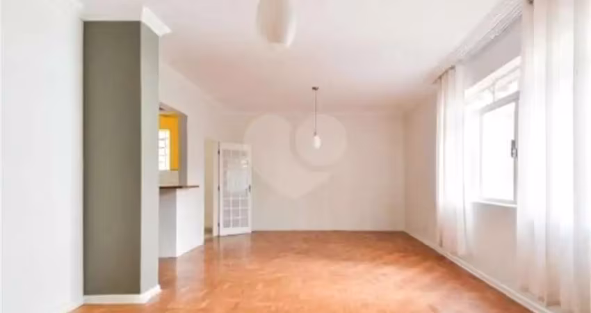 Apartamento com 2 quartos à venda em higienópolis - sp