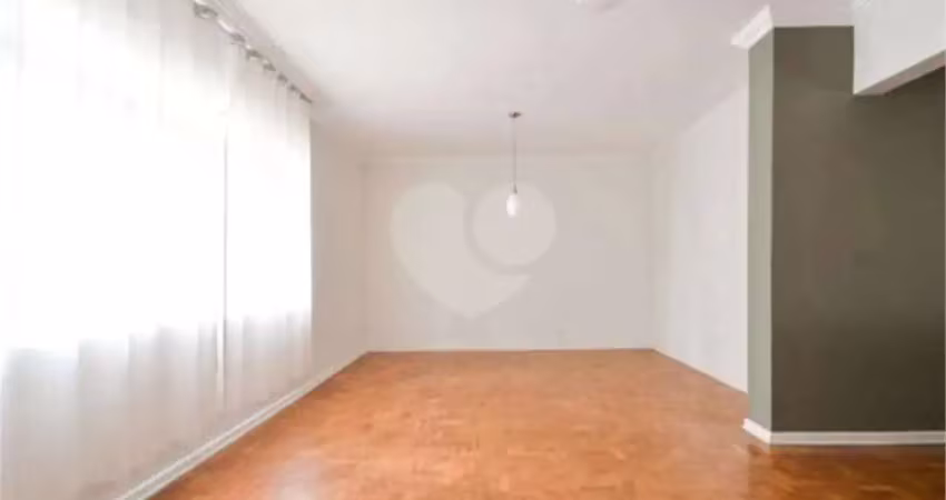 Apartamento com 2 quartos à venda em higienópolis - sp