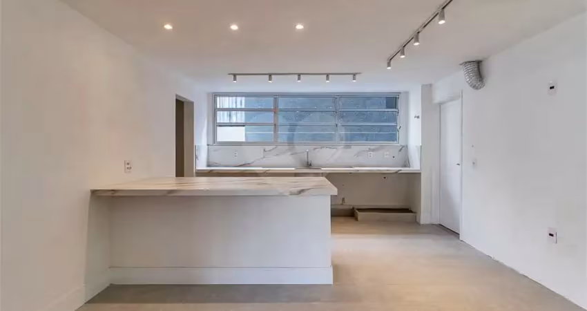 Apartamento com 3 quartos à venda em consolação - sp