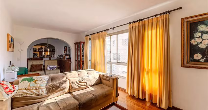 Apartamento com 3 quartos à venda na Rua Salto, --, Paraíso, São Paulo