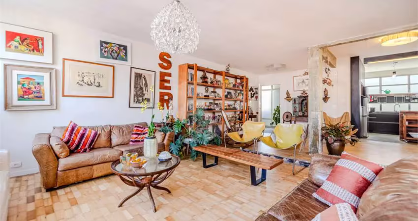 Apartamento com 3 quartos à venda em jardim paulista - sp