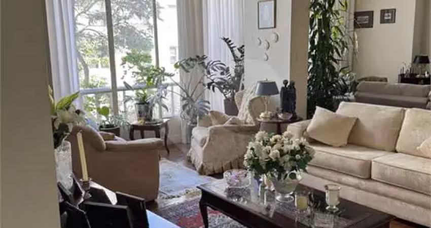 Apartamento com 4 quartos à venda na Rua Piauí, --, Higienópolis, São Paulo