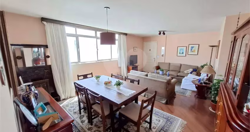 Apartamento com 3 quartos à venda em pinheiros - sp