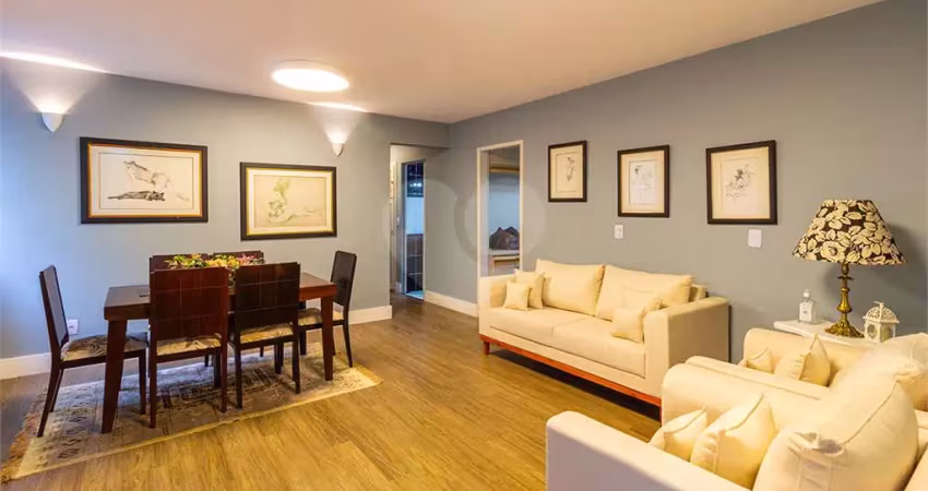 Apartamento com 3 quartos à venda em higienópolis - sp
