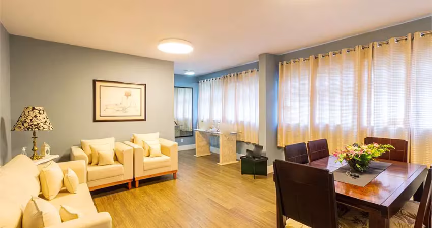 Apartamento com 3 quartos à venda em higienópolis - sp