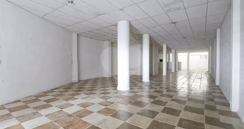 Ponto comercial à venda na Avenida Brigadeiro Luís Antônio, --, Bela Vista, São Paulo