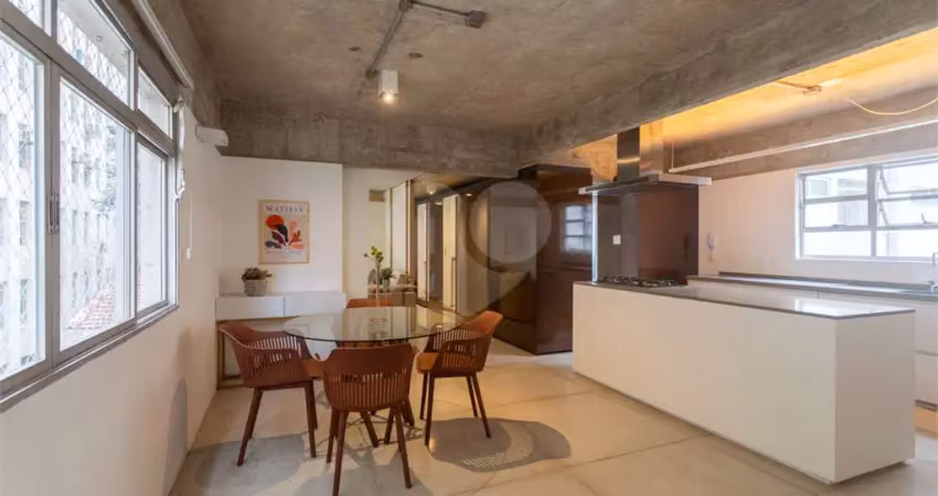 Apartamento com 3 quartos à venda em jardim paulista - sp