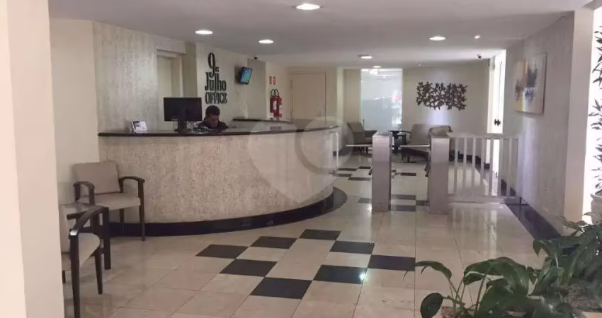 Salas à venda ou para locação em jardim paulista - sp