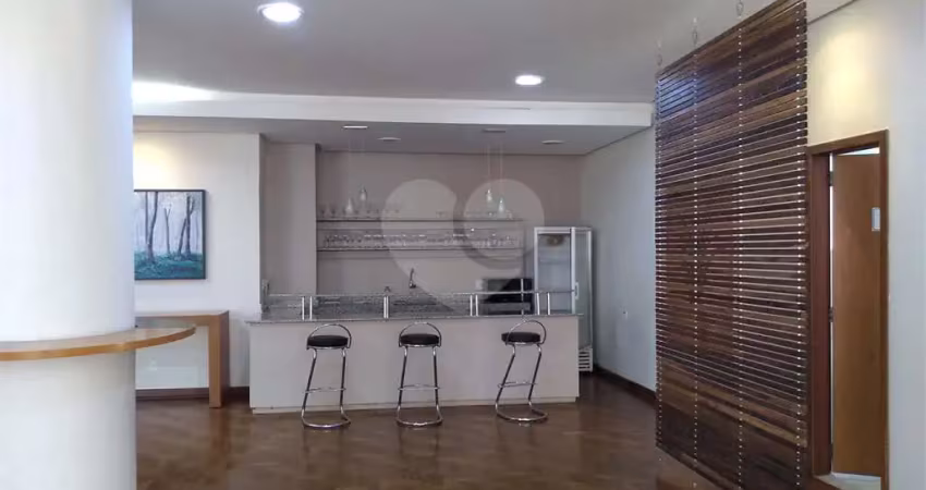 Apartamento com 3 quartos à venda em jardim paulista - sp
