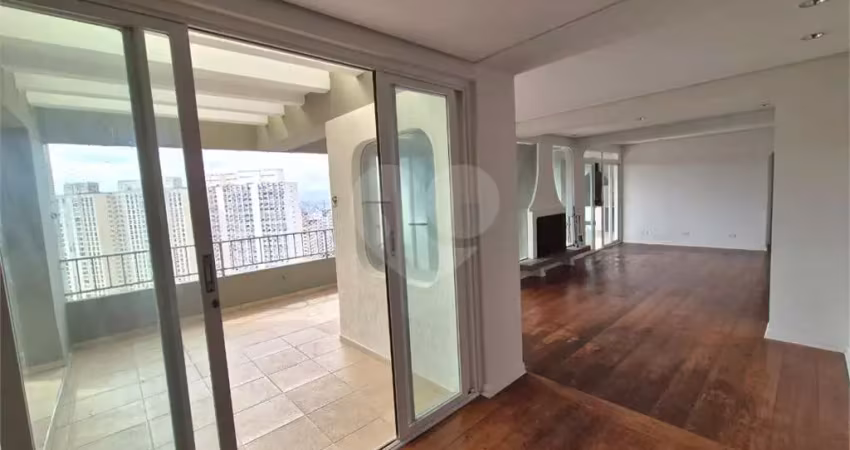 Cobertura com 3 quartos à venda na Alameda Ribeirão Preto, --, Bela Vista, São Paulo