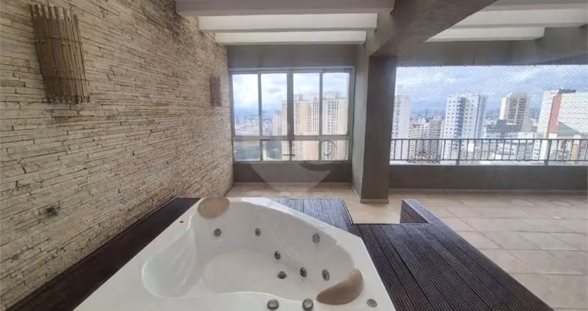 Cobertura com 3 quartos à venda na Alameda Ribeirão Preto, --, Bela Vista, São Paulo