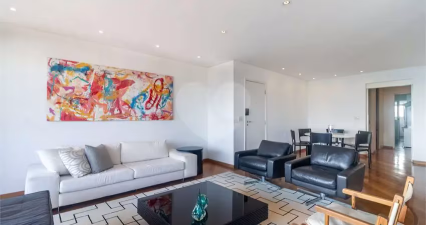 Apartamento com 3 quartos à venda em pinheiros - sp