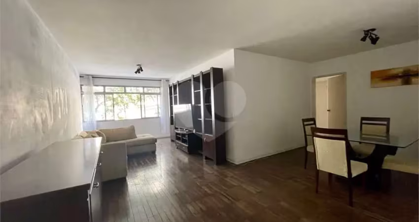 Apartamento com 3 quartos à venda em jardim paulista - sp