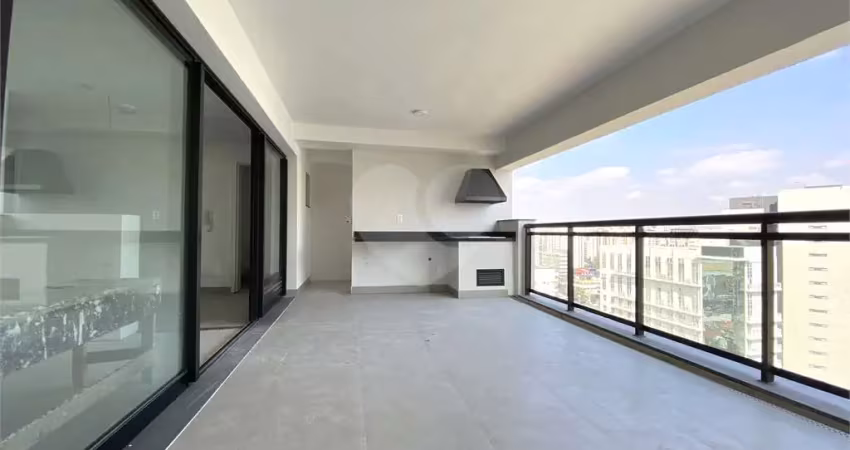 Apartamento com 3 quartos à venda em indianópolis - sp