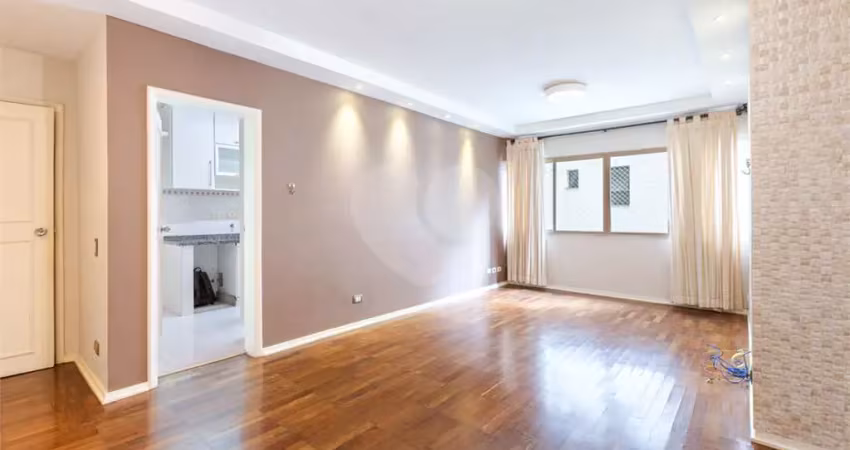 Apartamento com 2 quartos à venda ou para locação em jardim paulista - sp