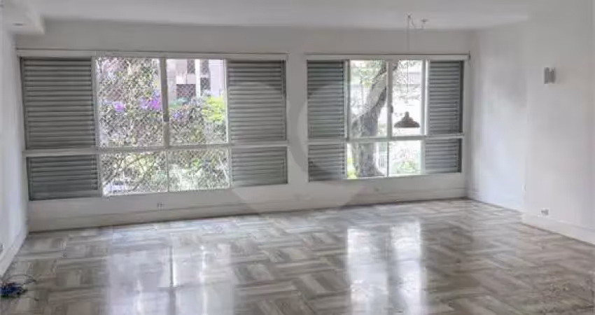 Apartamento com 3 quartos à venda em higienópolis - sp