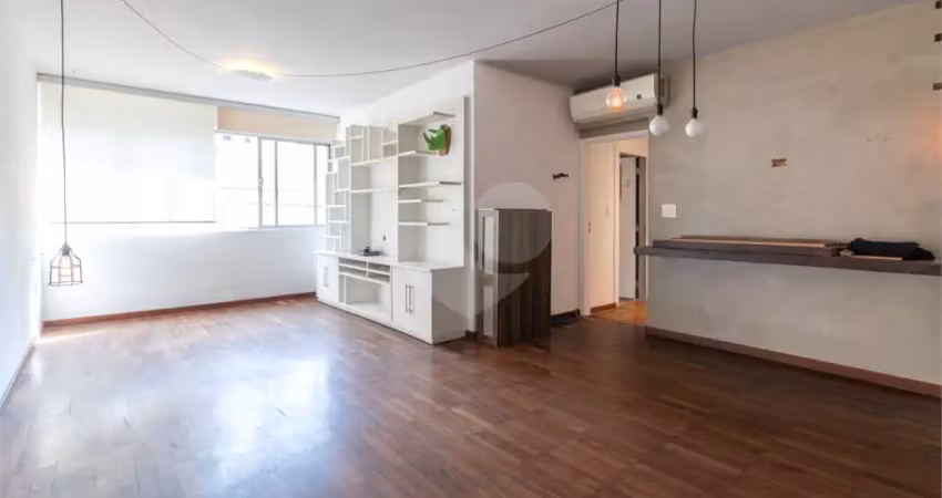 Apartamento com 2 quartos à venda em vila nova conceição - sp