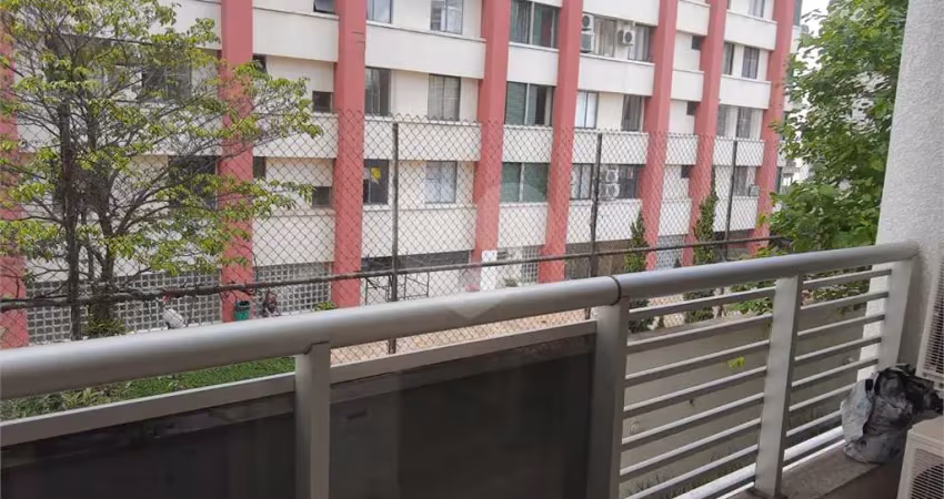 Salas à venda ou para locação em cerqueira césar - sp