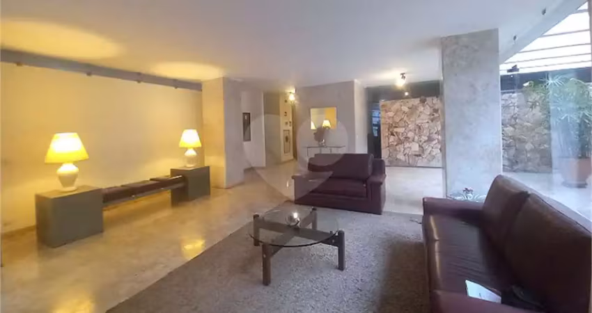 Apartamento com 2 quartos à venda em jardim paulista - sp