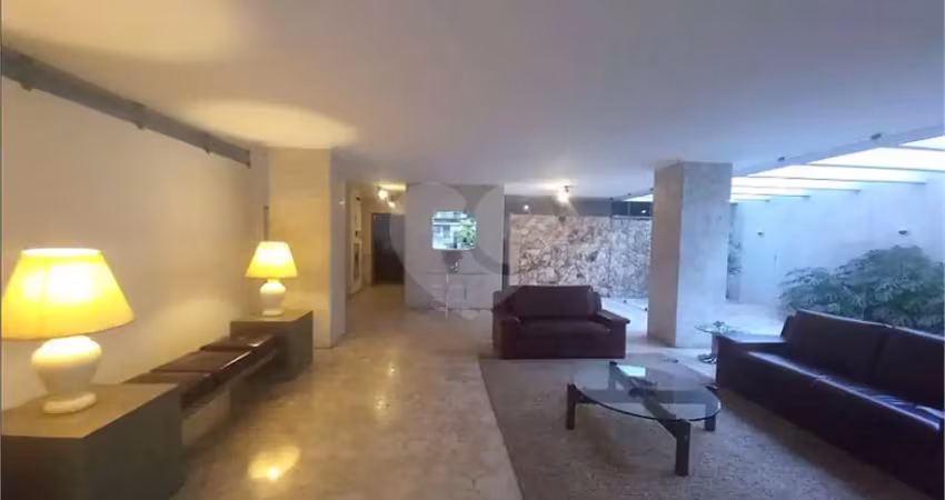 Apartamento com 2 quartos à venda em jardim paulista - sp