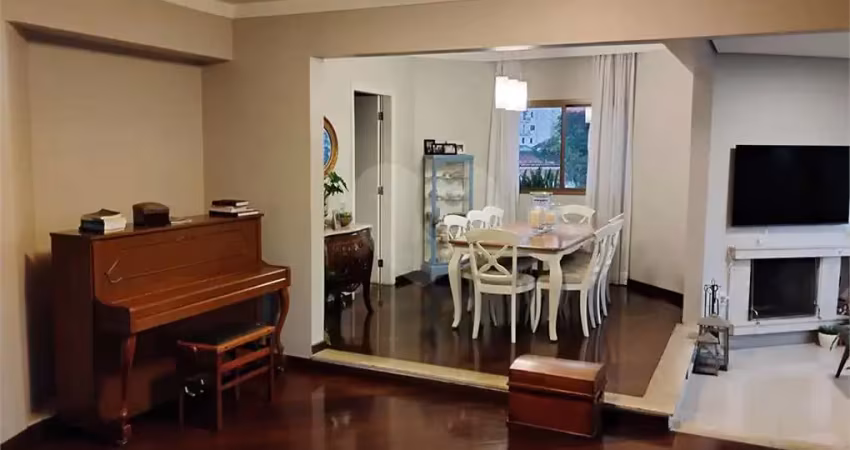 Apartamento com 3 quartos à venda em vila mariana - sp
