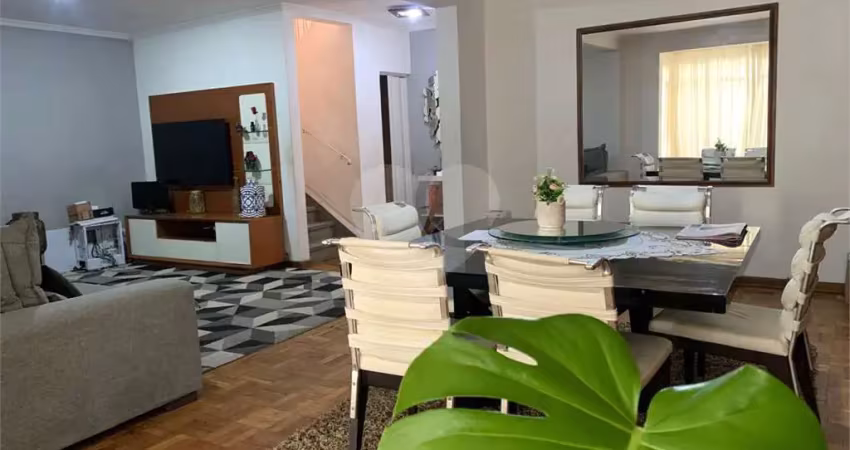 Sobrado com 3 quartos à venda em jardim da glória - sp