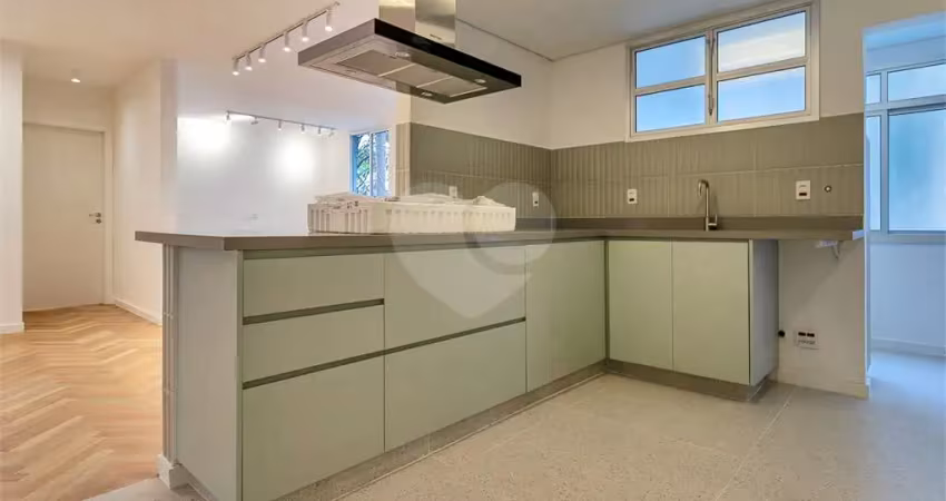 Apartamento com 2 quartos à venda em bela vista - sp