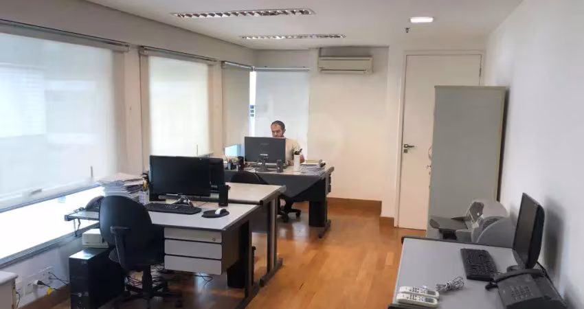 Sala comercial para alugar na Avenida Angélica, --, Higienópolis, São Paulo