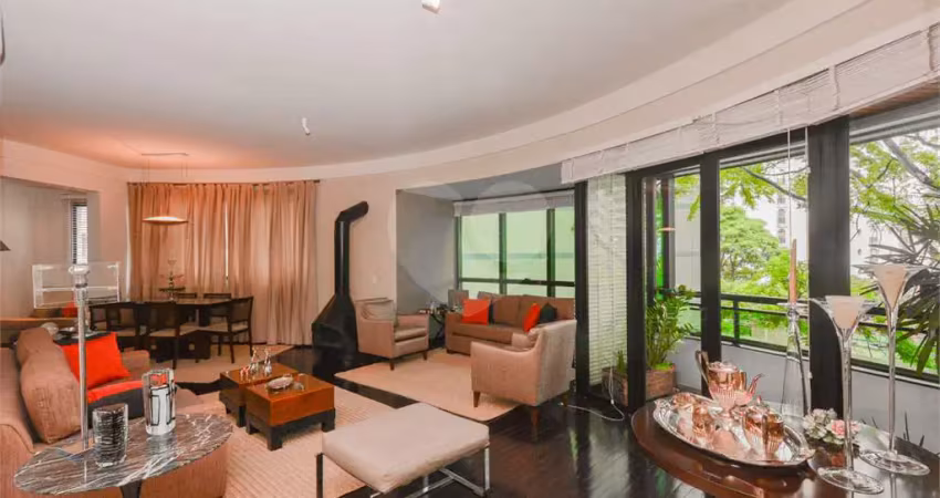 Apartamento com 2 quartos à venda ou para locação em jardim paulista - sp