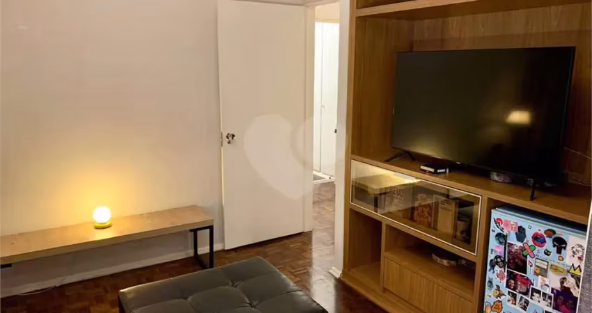 Apartamento com 3 quartos à venda ou para locação em jardim paulista - sp