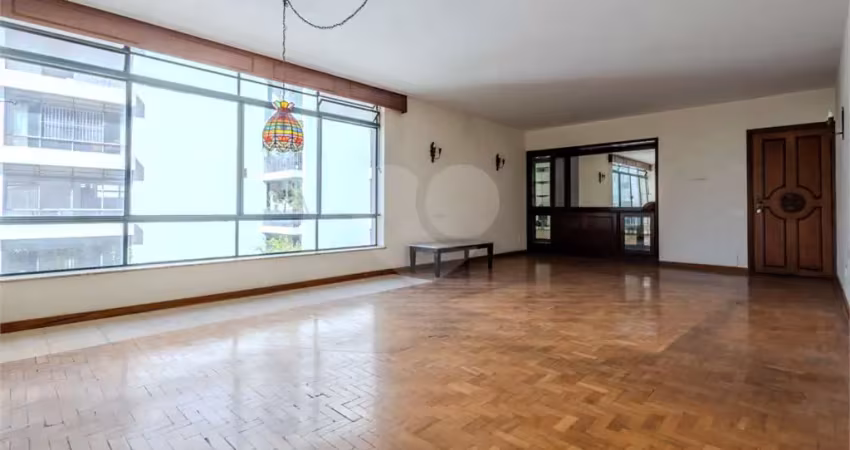 Apartamento com 3 quartos à venda em santa cecília - sp