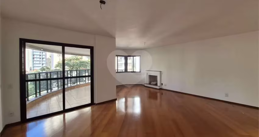 Apartamento com 4 quartos à venda ou para locação em santa cecília - sp