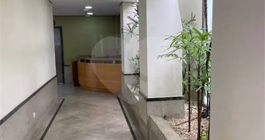 Salas à venda ou para locação em cerqueira césar - sp