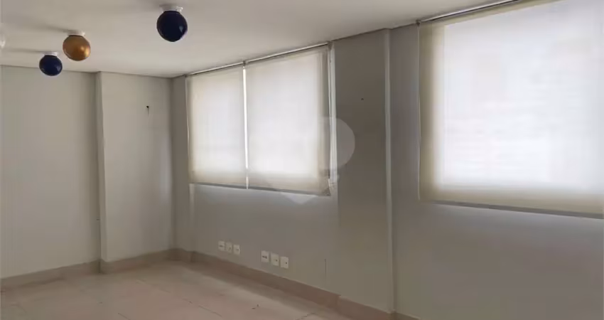 Salas à venda ou para locação em cerqueira césar - sp