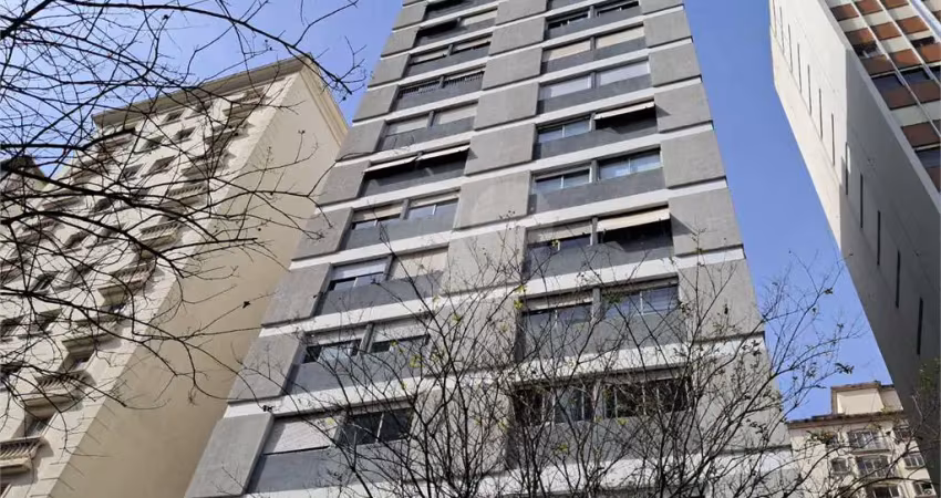 Apartamento com 3 quartos à venda ou para locação em itaim bibi - sp