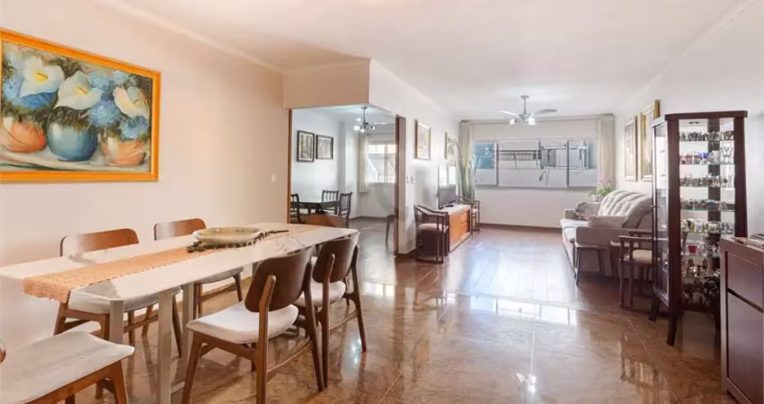 Apartamento com 4 quartos à venda em consolação - sp