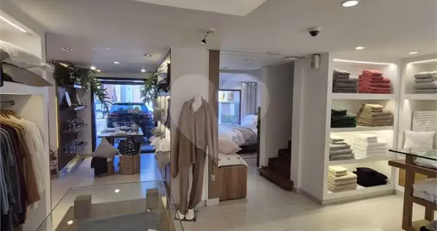 Sobrado com 3 quartos à venda em jardim américa - sp