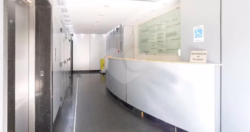 Sala comercial para alugar na Avenida Brigadeiro Faria Lima, --, Jardim Europa, São Paulo